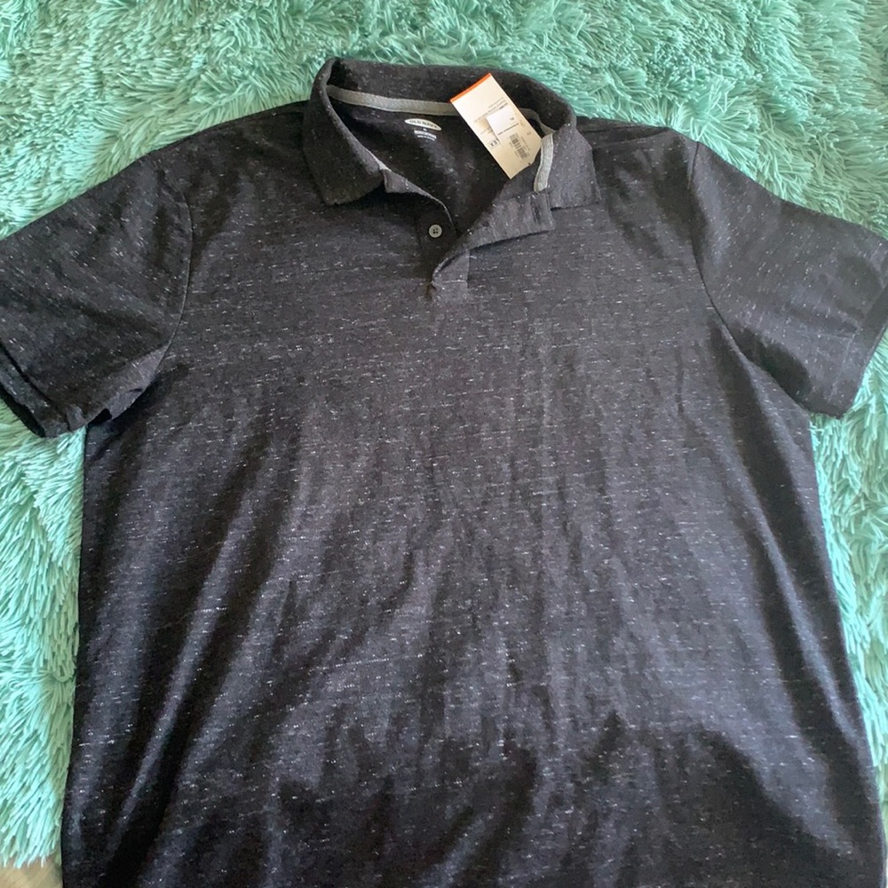 Old Navy Men’s polo Sz XL